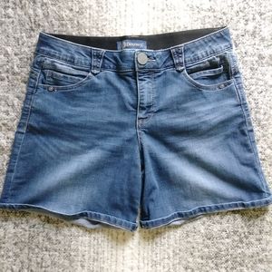 Democracy Denim Shorts